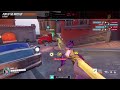 Overwatch 2 robbery