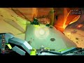 Deep Rock Galactic Deep Dive: Defect Roof