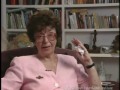 Jewish Survivor Vera Federman Testimony | USC Shoah Foundation