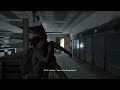 The Last of Us™ Part II: Ellie Hospital stealth gameplay