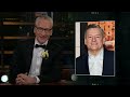 New Rule: The Cojones Awards | Real Time with Bill Maher (HBO)
