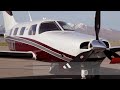 Inside The $1.3 Million Piper M350