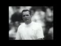 1968 Masters Tournament Final Round Broadcast