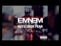 Eminem - Guts Over Fear (Without Sia)