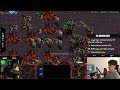 INFINITE ZERG DROPS | Starcraft Fastest Map Ever 2024