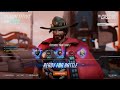 Overwatch 2 Herowatch - Mccree (Yes that is his name)