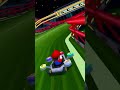 New ULTRA Shortcut discovered in Mario Kart DS!