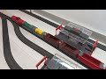 DB vectron en DB V100