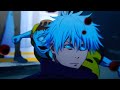 Gojo Satoru - Fluxxwave [Edit/AMV] 4K! #satorugojo #gojosatoruedit #shorts