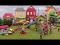 Playmobil Familie Hauser - Anna und Lena machen Eis