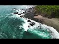 Costa Rica Landscapes | Relaxing Music, Sleep Music, Stress Relief, Calming Music, Meditation