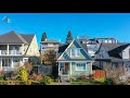 Seattle, Washington, USA in 4K ULTRA HD 🇺🇸 - Aerial views of Seattle skyline