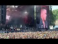 Billy Talent - Live at Rock Im Park 2024 [Full Show] [4k]