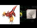 Top de Digimons Favoritos Edición Virus Rookie. #Digimon