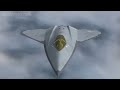 The F-22 Raptor's Powerful Upgrades Paving the Way for NGAD