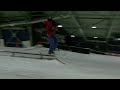 Freestyle Ski - Trick of the day