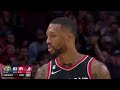 Damian Lillard's Unstoppable Step-back | Signature Move