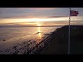 Dji Mavic Mini at sunset - 1080p Lumafusion