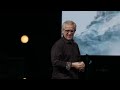 Receiving and Walking in the Power of the Holy Spirit - Bill Johnson Sermon | Bethel Church