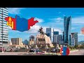 ✏️🗺 | Speedart Part 77 : Mongolia 🇲🇳 ● Mongolski