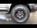 Custom 4Runner | Charlesglen Toyota Truck Build Challenge | Team Blue
