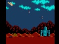 Cobra Command NES 1988 Gameplay