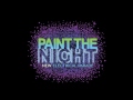 Disney's Paint The Night Parade Soundtrack (Showmix)