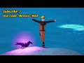 How To Ride Animals In Fortnite Chapter 3 Season 3 | Ridable Animals Gameplay In Fortnite Season 3