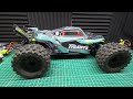 The Updated WOV Racing RC Is A Game Changer! Traxxas & Arrma Obsolete?