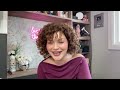 ANSWERING YOUR MOST FAQ QUESTIONS ABOUT CURLY HAIR LIVE