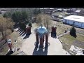 DJI mini Одоев