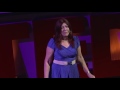How to Begin Again | Beverly Willett | TEDxSavannah
