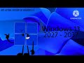 Windows 13 Design (my fanmade version)