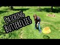 Catching Butterflies