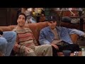 Funniest Chandler Bing Moments - Friends (Season 2)