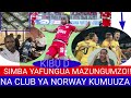 SIMBA NA KIBU MAMBO SAFI!!MAZUNGUMZO KIBU DENISKUMUUZWA NORWAY!!PESA NDEFU NDO INAWASHAWISHI SANA