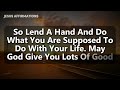 God Says➤ “ WATCH OUT FOR THIS ONE PRODUCT ” | Prophetic Word Today | God's Message Today