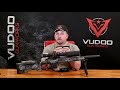 Vudoo Gun Works Staff Build Overview - Greg Roman
