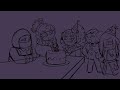 No More Birthdays [Cookie Run 10 Yrs AU] (Animatic/Animation)