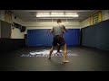How to Calf Kick without Breaking Your Shin