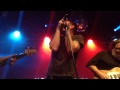 Scott Weiland - can't stand me now (Libertines cover) LIVE @ Highline Ballroom NYC 11/26/12