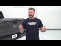 How to Choose Truck Bed Covers + Knife Test | F150 Tonneau Covers Explained - What's Up With That?