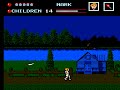 Friday the 13th (NES) Playthrough