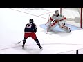 NHL Greatest Plays Using Only One Hand