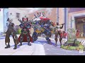 PERFECT D.VA GAME