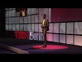 Re-thinking social entrepreneurship  | Tom Osborn | TEDxBerlin