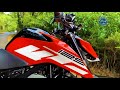 KTM Duke 125 İnceleme | En iyi başlangıç motosikleti mi?