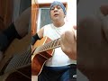 At tayo'y mga dahon.. by Asin ../ cover by.. Andy