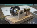 Making a Steam Engine