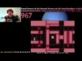 VVVVVV Perfect Run Attempt 968 (Yattenai 4) (やってない 4)